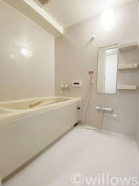 浴室