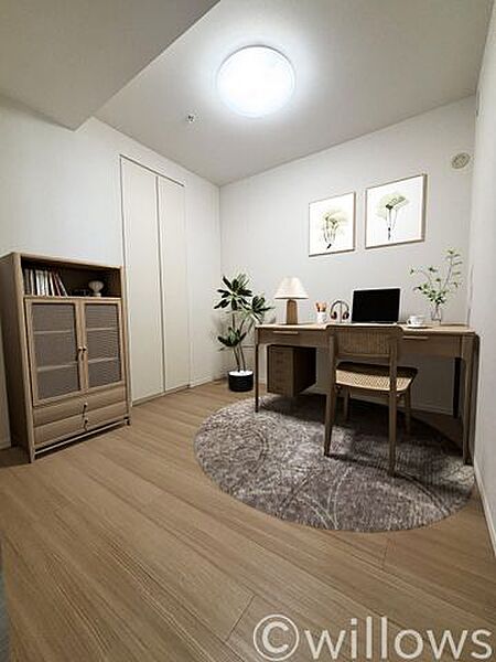 子供部屋