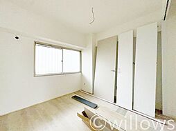 洋室の画像