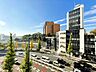 その他：バルコニーから望む都内の景色は、住環境・快適性と共に有り続ける貴重な「財産」です。この住戸に住まう事で手に入れるものは、きっと日常にとっても貴重な存在となるはずです。