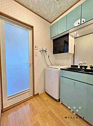 室内の画像