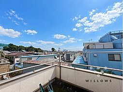 世田谷区大蔵6丁目中古戸建