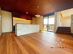 世田谷区下馬5丁目 新築戸建て