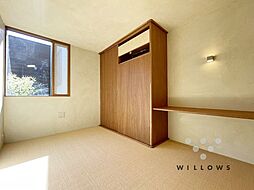 洋室の画像