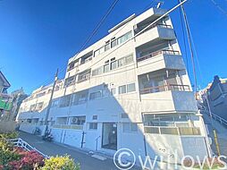 マンション信濃苑