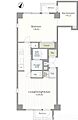 ライオンズマンション代々木6階5,480万円