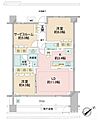 ガーラ・レジデンス元住吉1階4,780万円