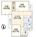 宮崎台南スカイマンション2階2,780万円