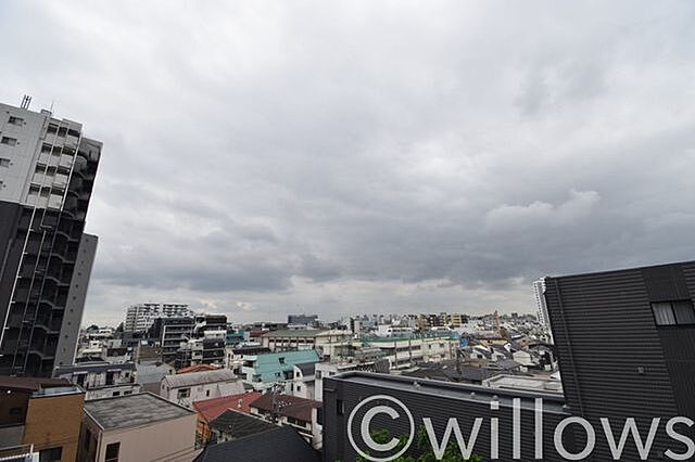 その他 ストークマンション中延 6階/-