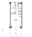 日本橋グリーンハイツ1階4,690万円
