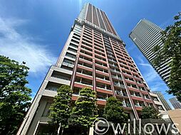 THE KOSUGI TOWER