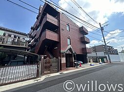 蘆花パークサイドフラット