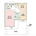 クレッセント上祖師谷1階4,750万円