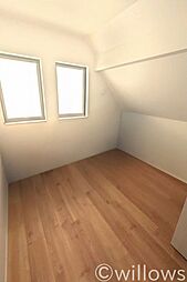 子供部屋の画像