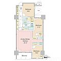 PARKHOMES文京小石川HillTerrace6階27,000万円
