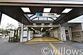 東高円寺駅(東...