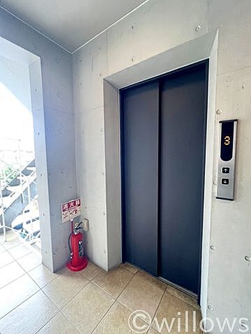 その他 SMKA 3階/-