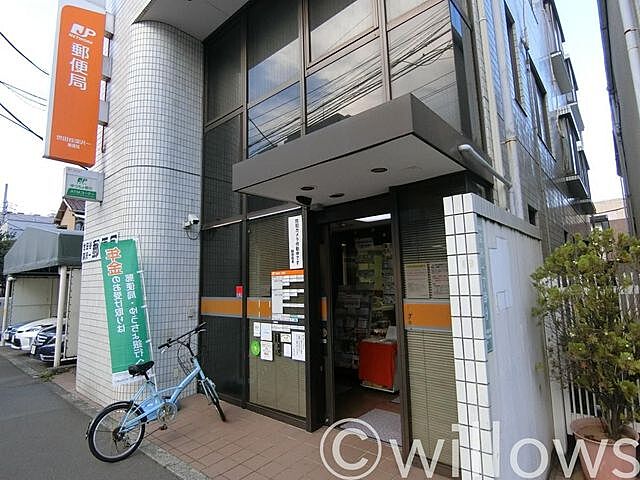 周辺 グローリオ等々力 3階/-