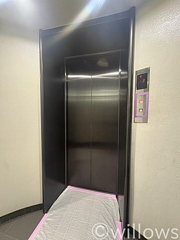 その他 フォルム上池台 3階/-