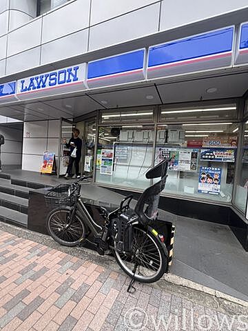 周辺 モナーク碑文谷 4階/-