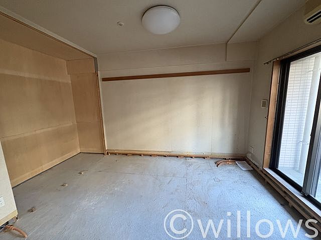 リビング/ダイニング クリオ大塚弐番館 4階/-