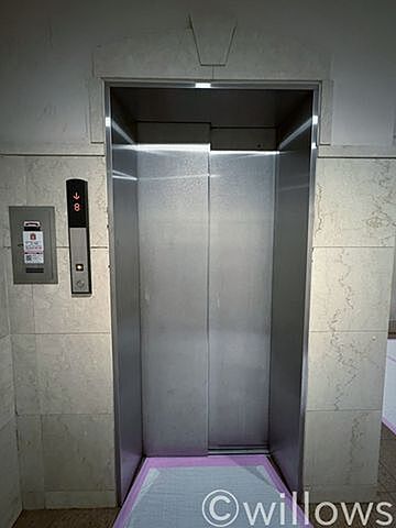 室内 クリオ大塚弐番館 4階/-