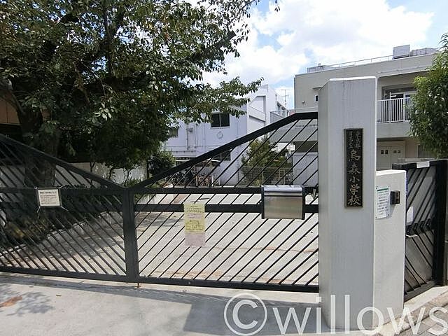 周辺 プリズムタワー 25階/-