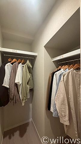 収納 方南ファミリーコーポ 4階/-