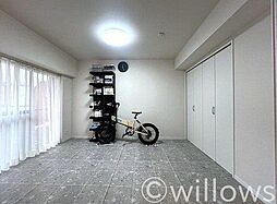 子供部屋の画像