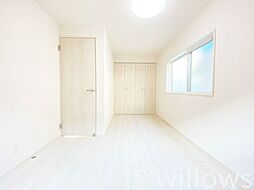 子供部屋の画像