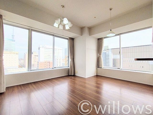 リビング/ダイニング 墨田区江東橋2丁目9-5