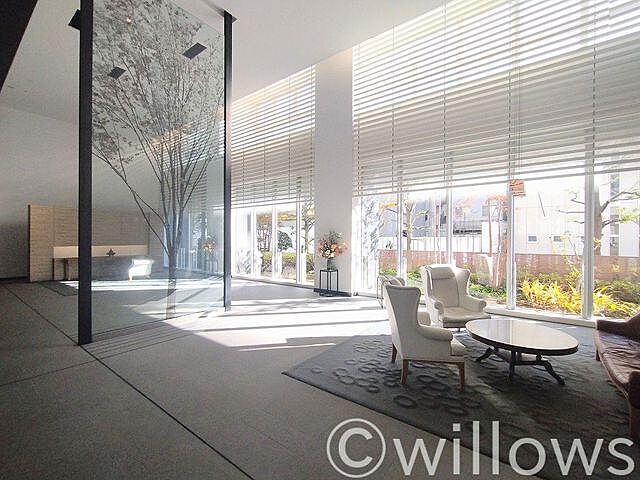 その他 パークタワー錦糸町 12階/-