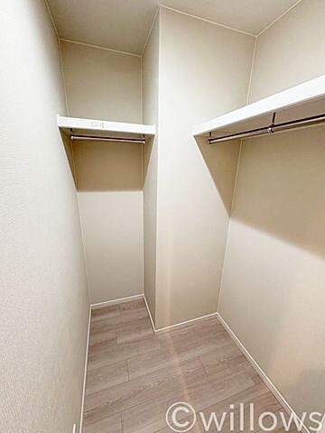 収納 パーク・コート山王 2階/-