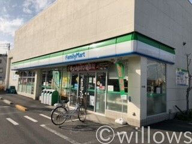 周辺 パーク・コート山王 2階/-