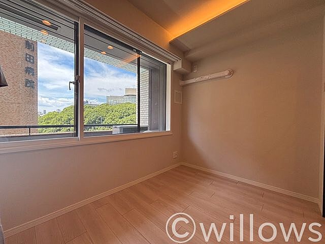 室内 オリエント赤坂モートサイド 7階/-