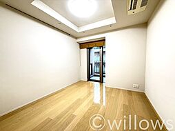 子供部屋の画像