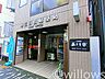 周辺：港三田四郵便局 徒歩2分。 130m