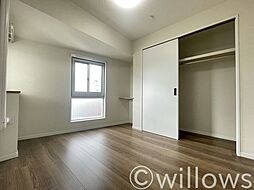 子供部屋の画像