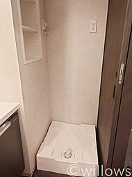 室内の画像