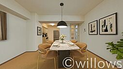 ロイヤルハイツ三田