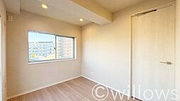 子供部屋の画像