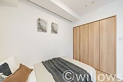 子供部屋の画像