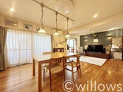 東京都品川区小山台2丁目