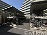 その他：駐輪場