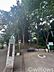 周辺：蚕糸の森公園 徒歩5分。 330m