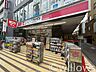 周辺：ココカラファイン東高円寺駅前店 徒歩2分。 130m
