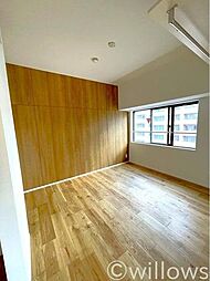 子供部屋の画像