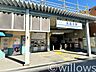 周辺：北品川駅(京急本線) 徒歩7分 527m