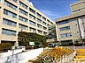 周辺：品川区役所 徒歩6分。 440m