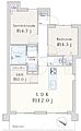 グランイーグル鹿島田25階4,680万円